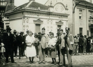 Саша Недељковић: Соколски старешина ЂУРА ПАУНКОВИЋ