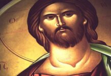 Св. Владика Николај: О ВЕЛИЧАНСТВУ ХРИСТА ПОБЕДИОЦА