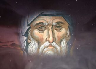 Преподобни Петар Коришки