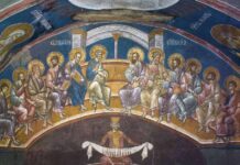 Протојереј Александар Шмеман: Празник силаска Светога Духа
