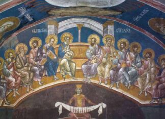 Протојереј Александар Шмеман: Празник силаска Светога Духа