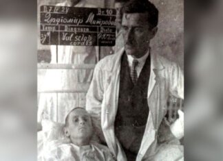 Пионир хирургије стрељан без суђења: Сурова судбина лекара који је у Ваљеву први обавио операцију срца