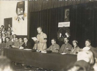 Саша Недељковић: Соколи за краља Александра I Карађорђевића