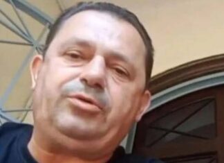 Kрстимир Цопас сада чува Српско војничко гробље Зејтинлик у Солуну