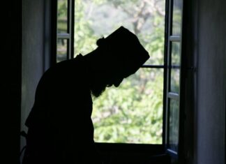 Архимандрит Варнава (Јагу): Црква грешника