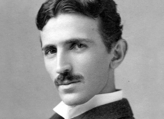 На данашњи дан рођен је Никола Тесла