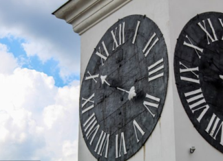 „ПИЈАНИ САТ“ – Место које повезује прошлост и садашњост града