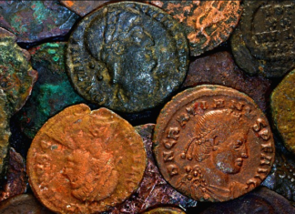 Археолошко налазиште у Бегечу крије тајне древних римских легија