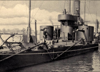 Почетак Првог светског рата