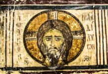 Никос А. Мацукас: Чувствени и умствени свет