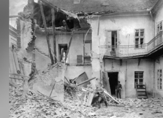 Аустроугарски злочини