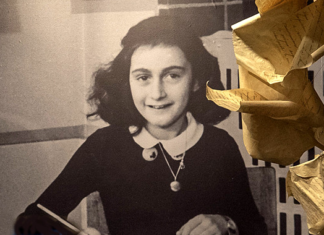 Последњи запис у дневнику Ане Франк