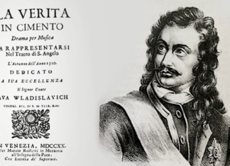 Вивалдијева опера за Саву Владиславића