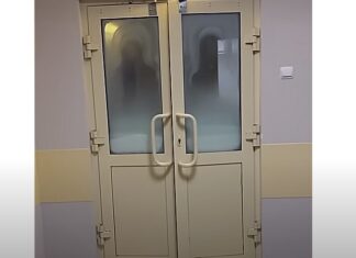 Чудо у војној болници у Красногорску – Богородица се указала на свим вратима (видео)