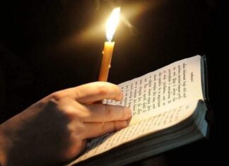 Совјетски савез: од хуле до проповеди