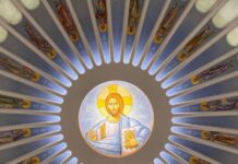 Господ не жели да размишљамо о аду већ о царству небеском