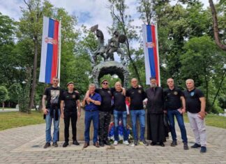 Зоран Лекић херој са Кошара: У рату ВЕРА ЈЕ СВЕ – Она је та која уз молитву даје снагу да се иде напред!