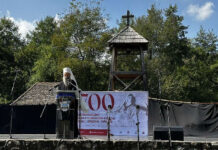 Патријарх Порфирије: Укидање слободе језика је први корак у укидању слободе сваког човека