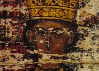 На данашњи дан, празник Воздвижења Часног Крста, упокојила се 1487. Мара Бранковић, ћерка деспота Ђурађа Бранковића