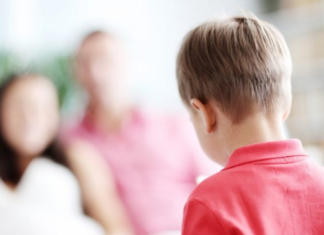 РОДИТЕЉСКИ НАРЦИЗАМ