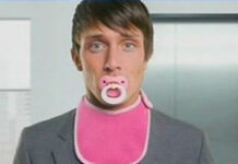 ИНФАНТИЛНОСТ – стање када понашање личности не одговара узрасту