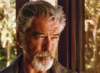 Пирс Броснан након губитка жене и ћерке: Бог је био добар према мени у тренуцима најдубље патње, сумње и страха