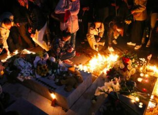 Свештеник др Угрин Поповић: Рибникар и Halloween