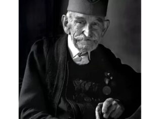 Живојин Лазић – последњи солунски ратник