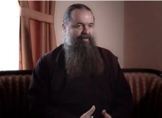 Архимандрит Петар (Драгојловић): Пост и молитва, два крила душе