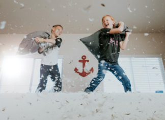 Дисциплиновање није лак посао