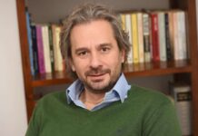 Др Александaр Мисојчић: Свађе не треба катастрофизирати