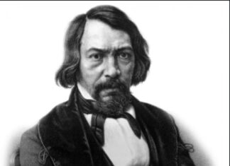 Алексеј Степанович Хомјаков : Вера и дела