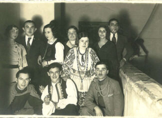 Саша Недељковић: СЛОВЕНСКИ БАЛОВИ И ПЛЕСОВИ