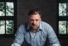 Владимир Коларић: Не би требало да смо бедни и ниски, већ синови светлости