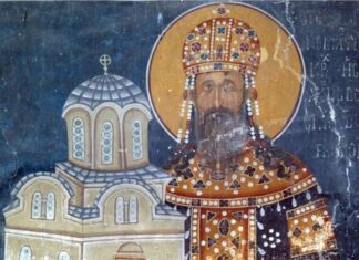 ДВЕ НАЈВЕЋЕ ЗАБЛУДЕ О КРАЉУ МИЛУТИНУ