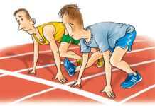 Др Зоран Миливојевић: Твој успех је мој неуспех