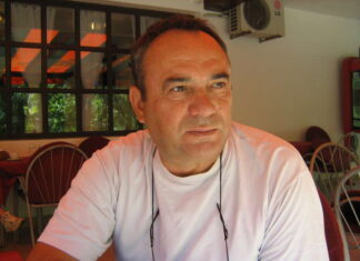 ЧУДО интервју – Братислав Бата Милановић: Срамота ме је колико се мало цени култура данас