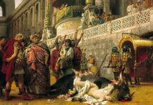 Наташа Ђолић: Побуна