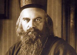 Владика Николај (Велимировић): Шта означавају речи Христове: Ја сам дошао да бацим огањ на земљу