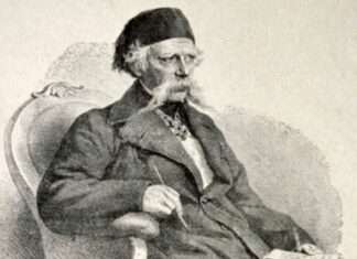 Проф. Др Ксенија Кончаревић: ВУК КАРАЏИЋ И РУСИЈА