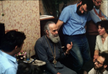 Митрополит Антоније (Блум): Грех је стање, није чин