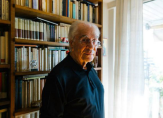 Христо Јанарас: ТРОЈИЧНИ БОГ – ИЗАЗОВ ФИЛОЗОФИЈЕ