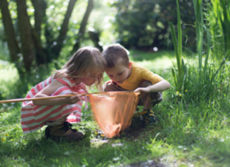 Марија Монтесори: ДЕТЕТОВА ДУША СЕ ОТУЂИЛА ОД ПРИРОДЕ