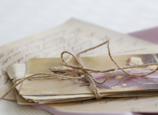 Пронађена писма послата пре 265 година