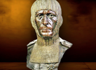 Ко је био српски витез из Њујорка?