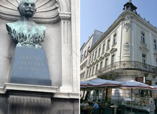 Богатство Николе Спасића било веће од Нобеловог