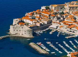 СТАТИСТИКА КРАЈЕМ 19. ВЕКА – Дубровачки часопис из 1898: „Већина говори српским језиком“