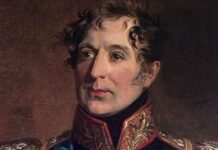 Проф. Др Ксенија Кончаревић: Генерал Михаило Милорадовић, прослављен у Русији