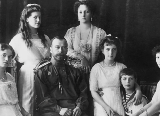 Проклетство породице Романов: Од чега су боловали чланови руске императорске породице