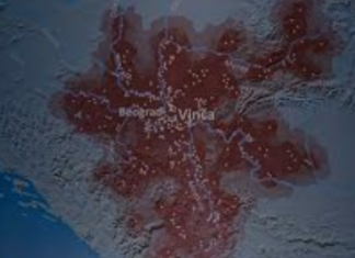 Да ли је неолитска Винча била метропола